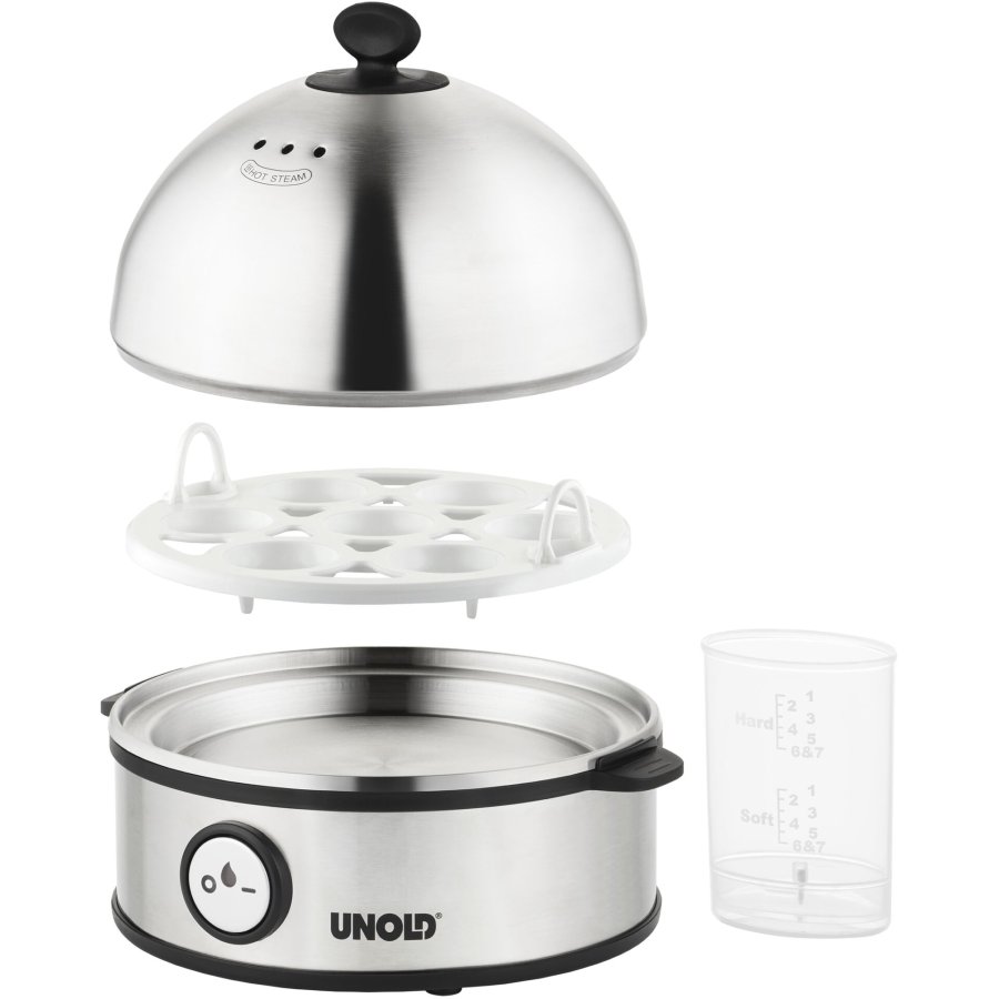 Unold 38626 Egg Boiler Edel #3