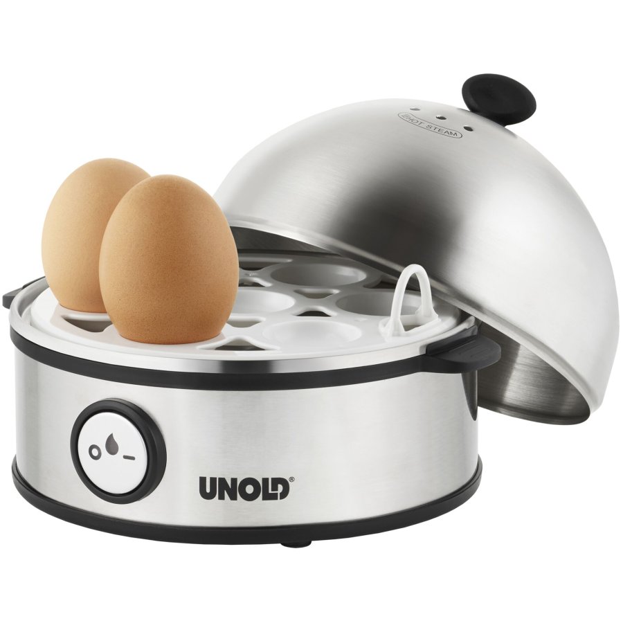 Unold 38626 Egg Boiler Edel #4