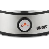 Unold 38626 Egg Boiler Edel #5