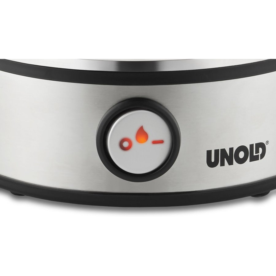 Unold 38626 Egg Boiler Edel #5
