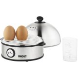 Unold 38626 Egg Boiler Edel #6