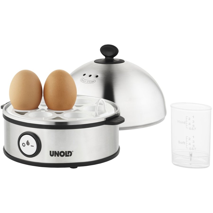 Unold 38626 Egg Boiler Edel #6