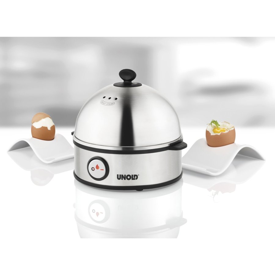 Unold 38626 Egg Boiler Edel #7