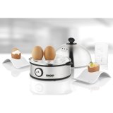 Unold 38626 Egg Boiler Edel #8