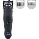 Braun BG 5340 BodyGroomer #1