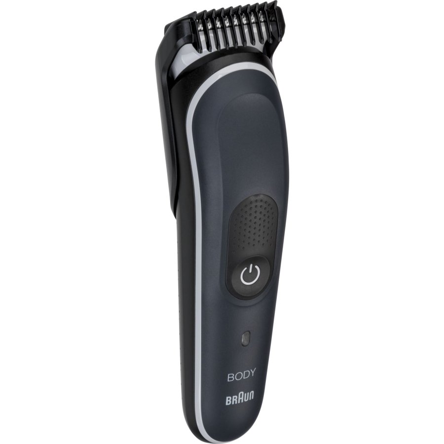 Braun BG 5340 BodyGroomer #2
