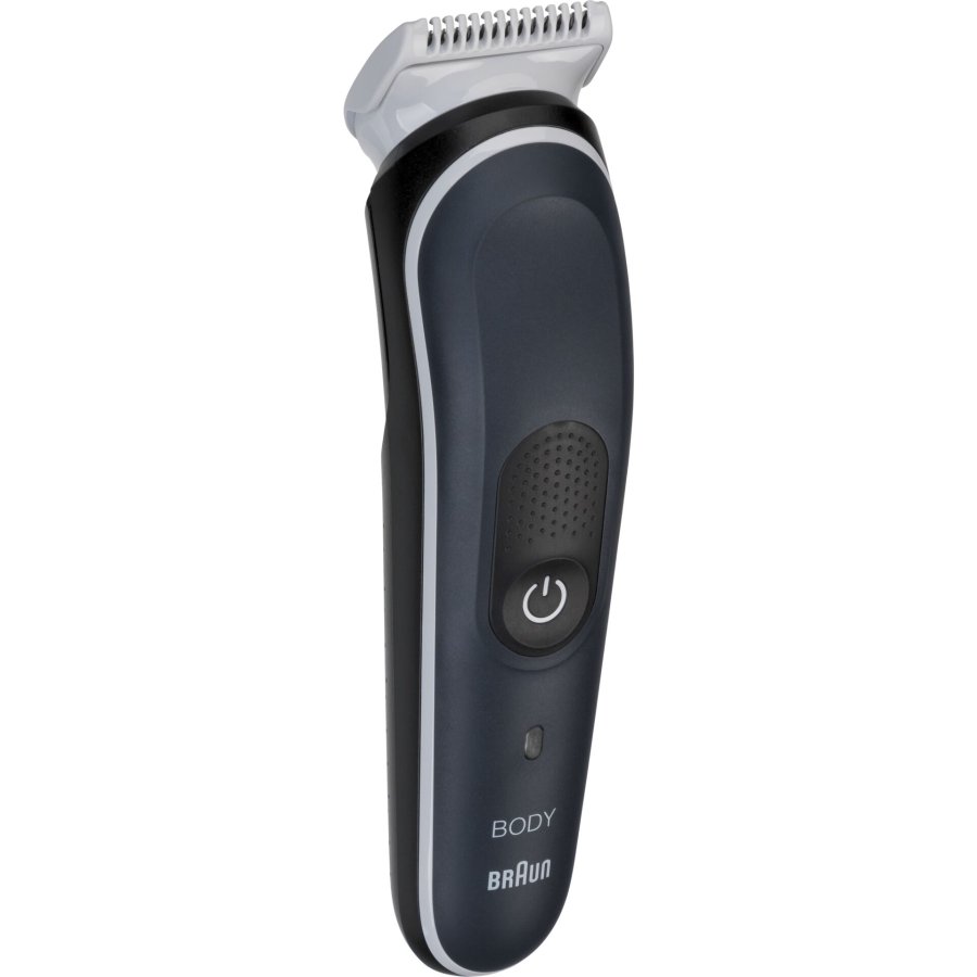 Braun BG 5340 BodyGroomer #3