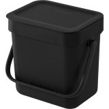 Brabantia Sort & Go Bin      3l Grey #1