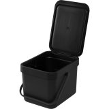 Brabantia Sort & Go Bin      6l Dark Grey #2