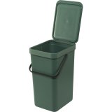Brabantia Sort & Go Bin      16l Fir Green #2