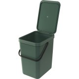 Brabantia Sort & Go Bin      25l Fir Green #2
