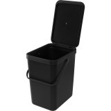 Brabantia Sort & Go Bin      25l Dark Grey #2