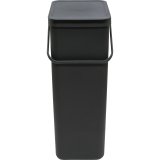 Brabantia Sort & Go Bin      40l Dark Grey #2