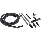 Stvsuger Makita VC2512L 1000 W #3