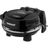 G3Ferrari G 10032 Napoletana Pizza Oven Nero #1