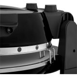 G3Ferrari G 10032 Napoletana Pizza Oven Nero #6
