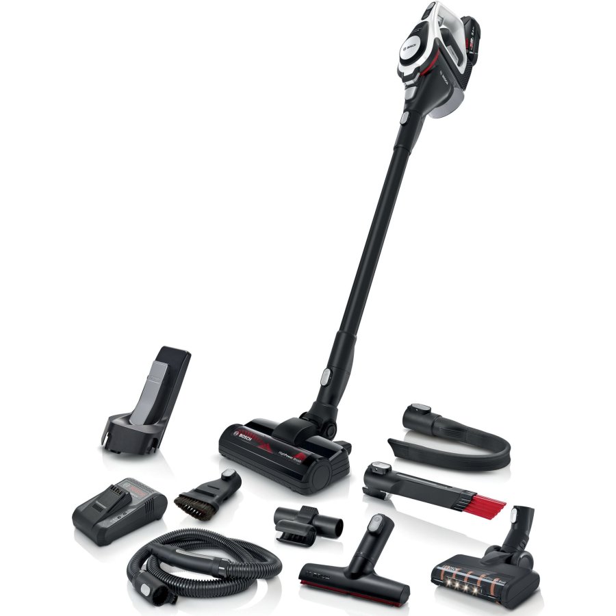 Bosch BSS825ALL Series 8 Cordless Vacuum Cleaner #1