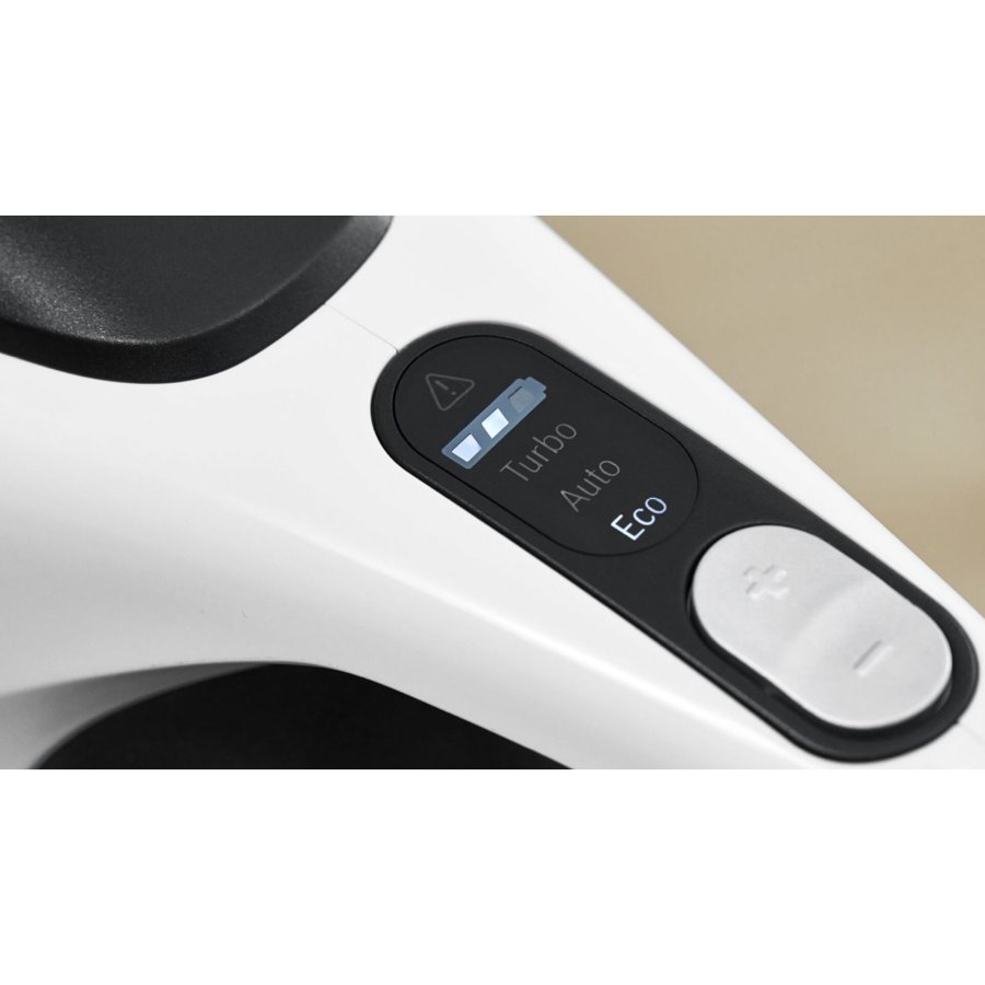 Bosch BSS825ALL Series 8 Cordless Vacuum Cleaner #3