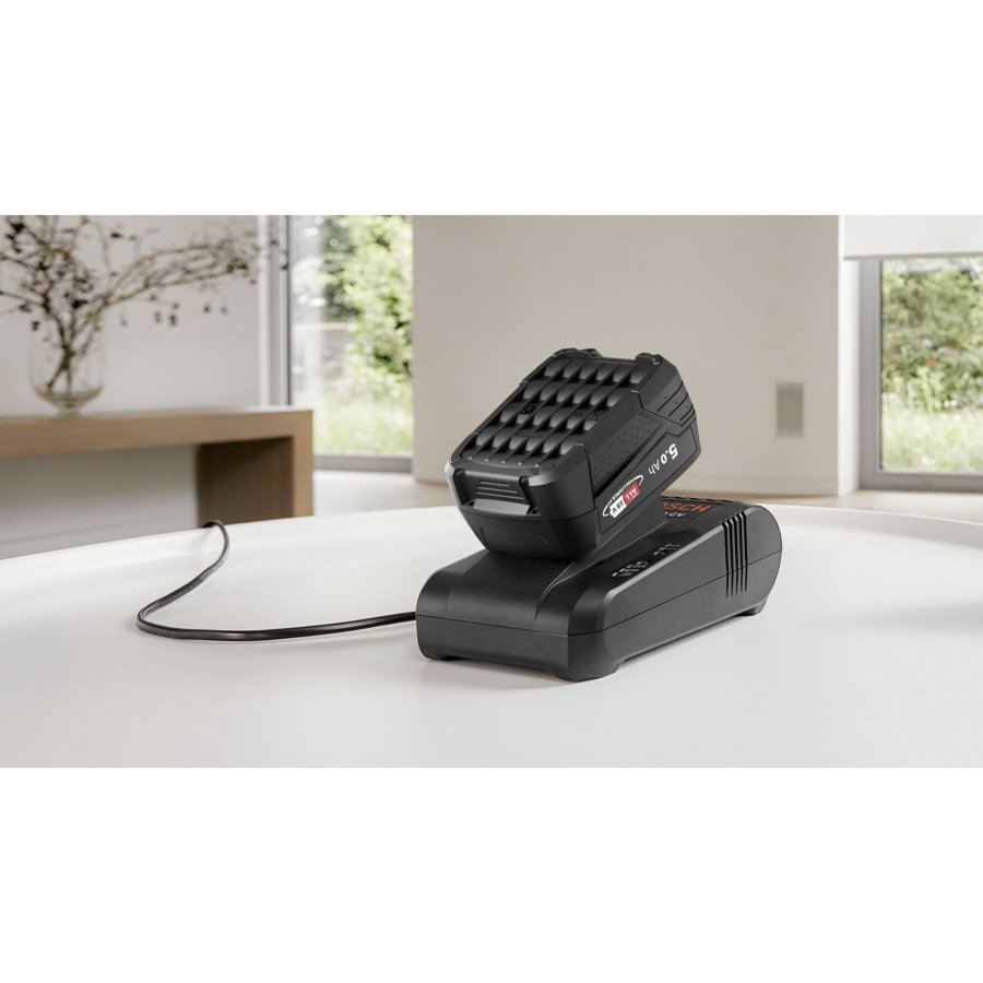 Bosch BSS825ALL Series 8 Cordless Vacuum Cleaner #4