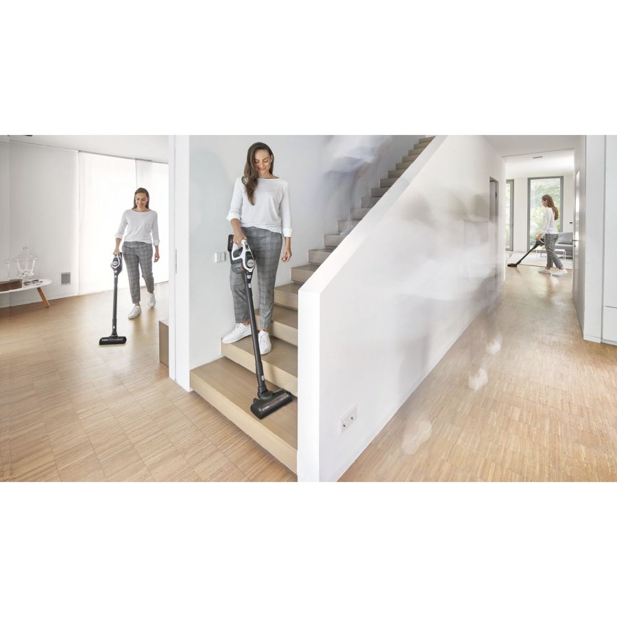 Bosch BSS825ALL Series 8 Cordless Vacuum Cleaner #6