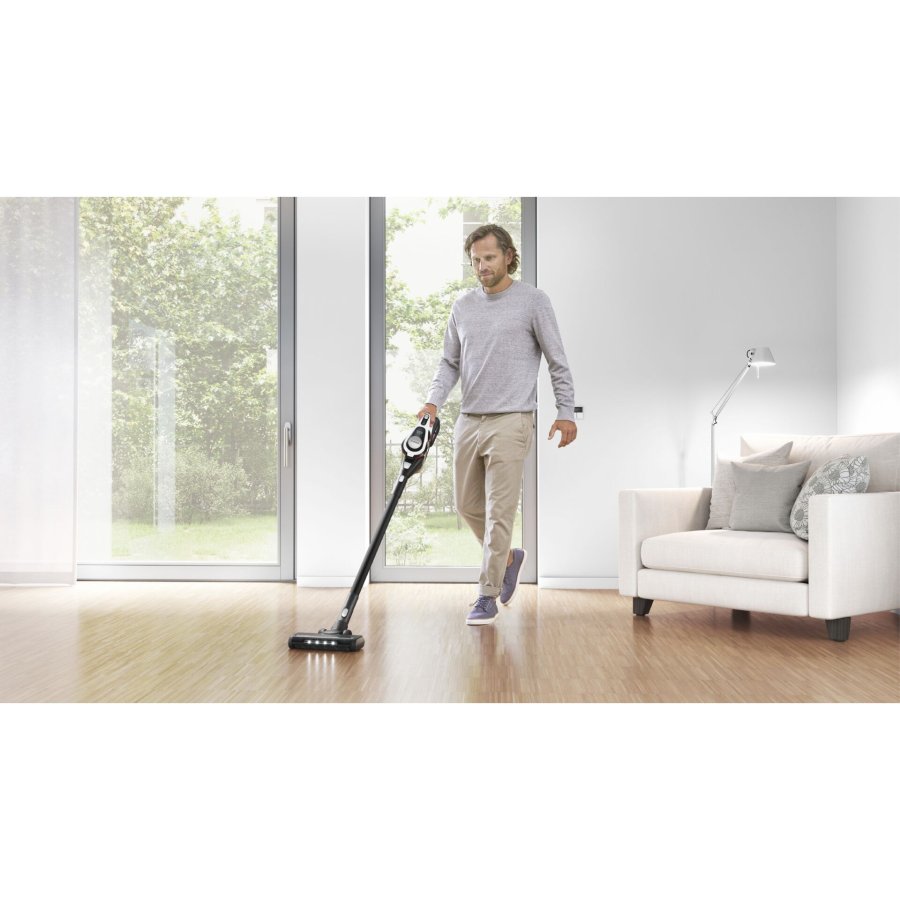 Bosch BSS825ALL Series 8 Cordless Vacuum Cleaner #8