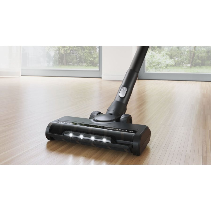 Bosch BSS825ALL Series 8 Cordless Vacuum Cleaner #11
