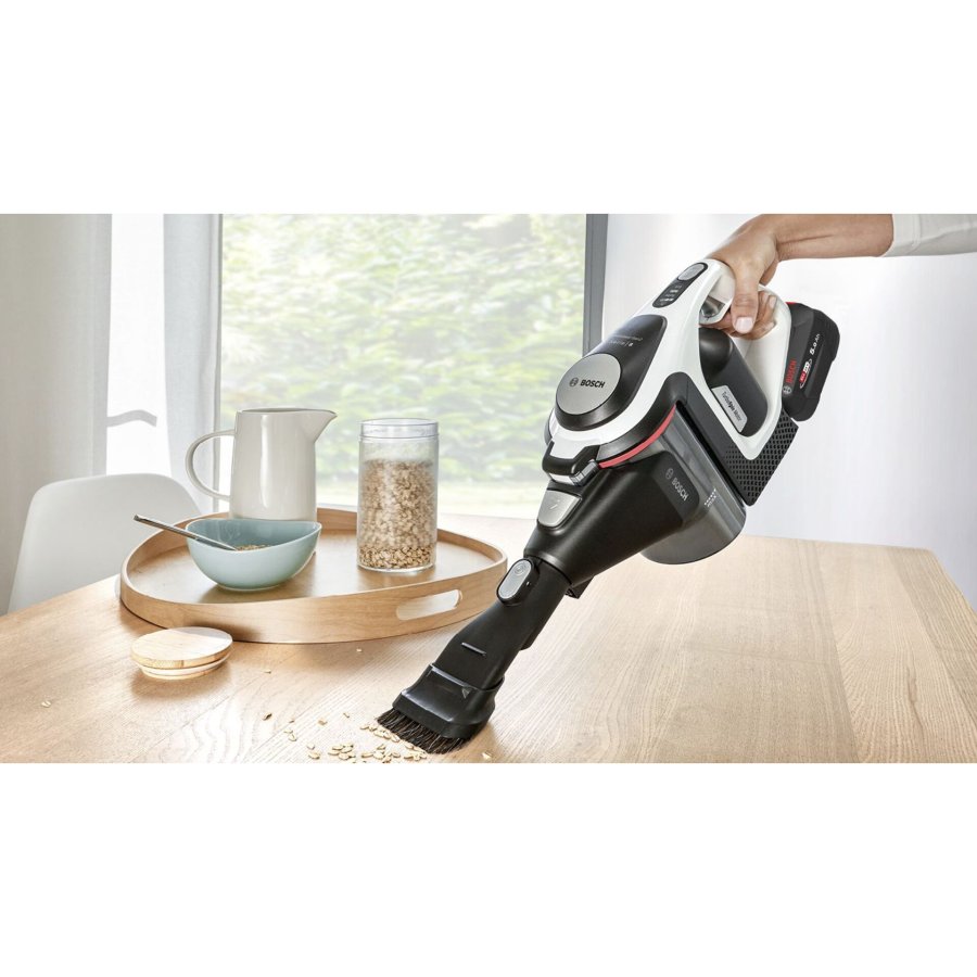 Bosch BSS825ALL Series 8 Cordless Vacuum Cleaner #15