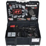 Panasonic EY1DD1J18D32 Cordless Drill Driver #2