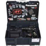 Panasonic EY1DD1XT32 Cordless Drill Driver #2