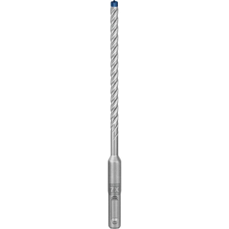 Bosch EXPERT Hammer Drill Bit plus-7X 6x100x165mm    SDS #1
