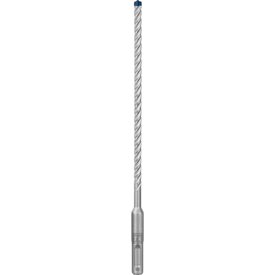 Bosch EXPERT Hammer Drill Bit plus-7X 6x150x215mm      SDS #1