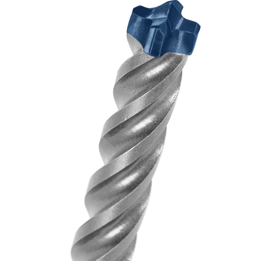 Bosch EXPERT Hammer Drill Bit plus-7X 6x150x215mm      SDS #2