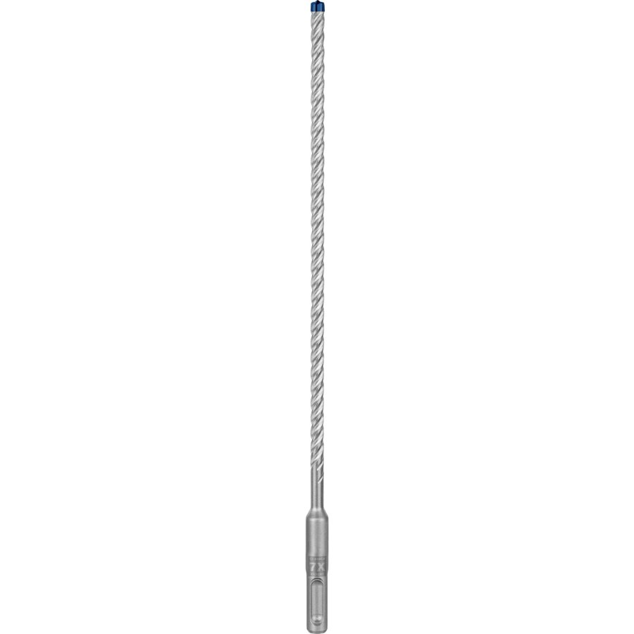 Bosch EXPERT Hammer Drill Bit plus-7X 6x200x265mm     SDS #1