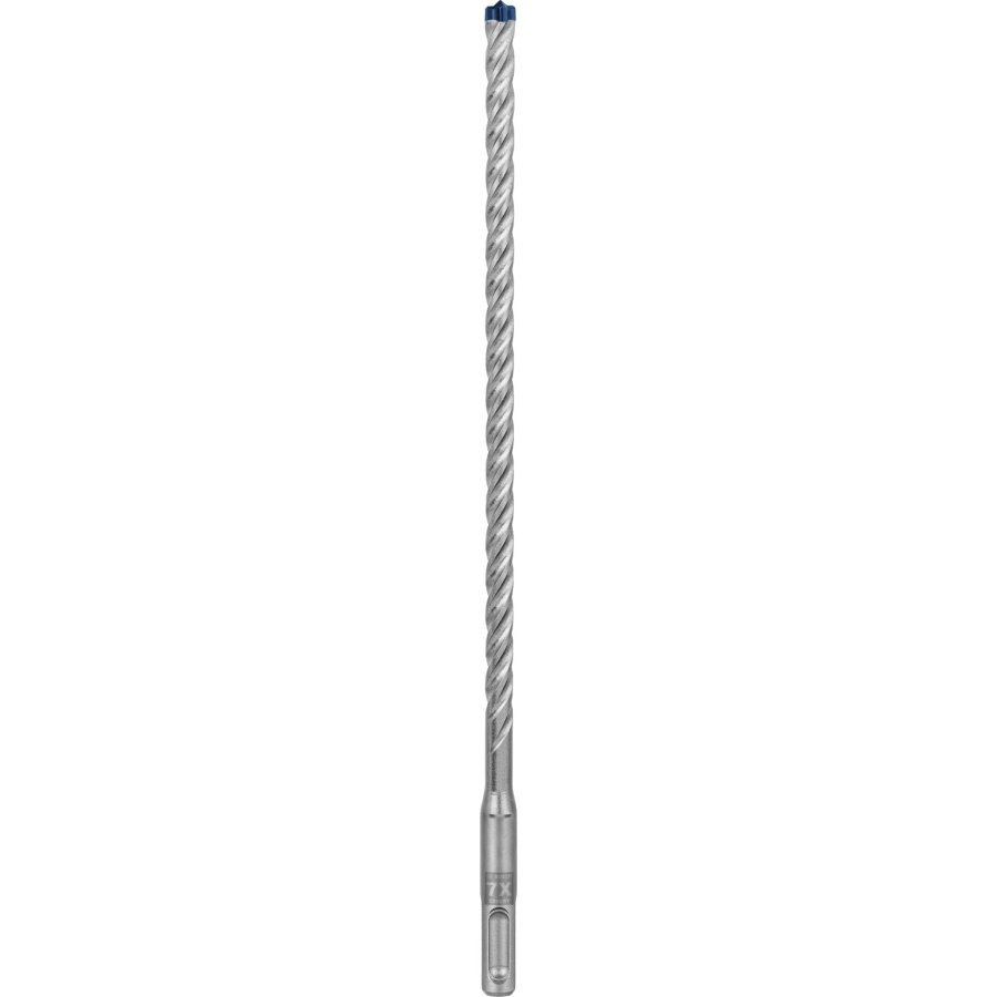 Bosch EXPERT Hammer Drill Bit plus-7X 8x200x265mm  SDS #1