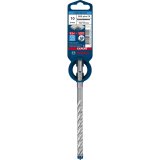 Bosch EXPERT Hammer Drill Bit plus-7X 10x100x165mm   SDS #2