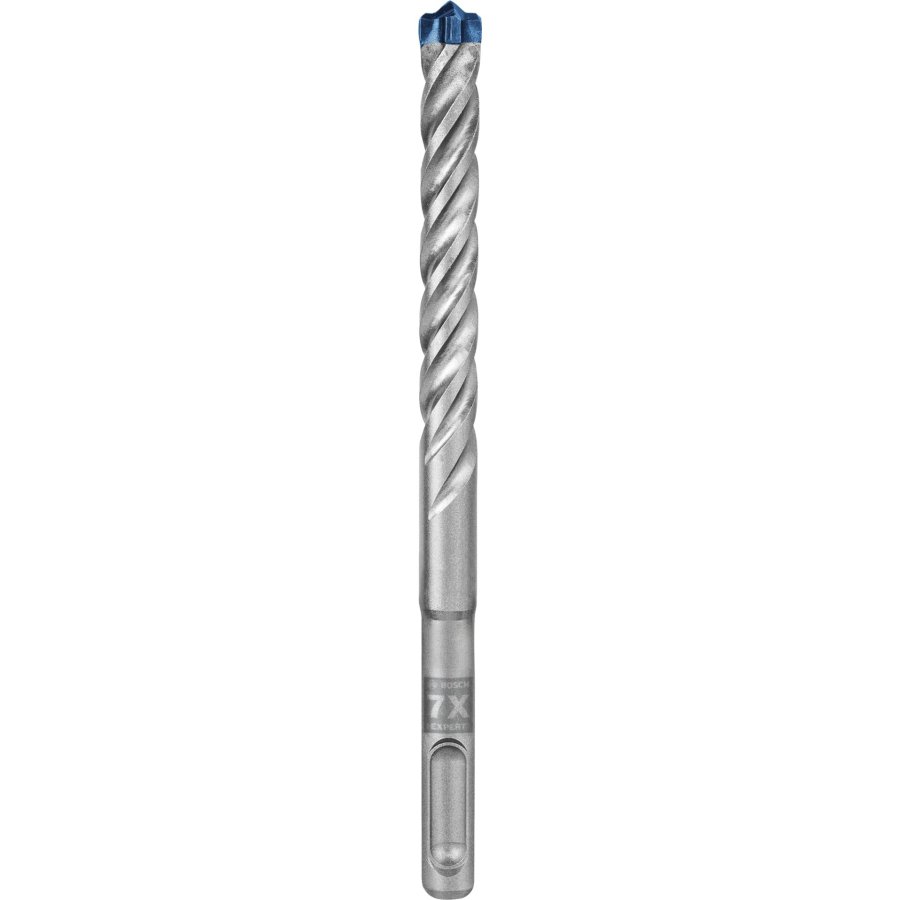Bosch EXPERT Hammer Bits  SDS plus-7X 12x100x165mm #1