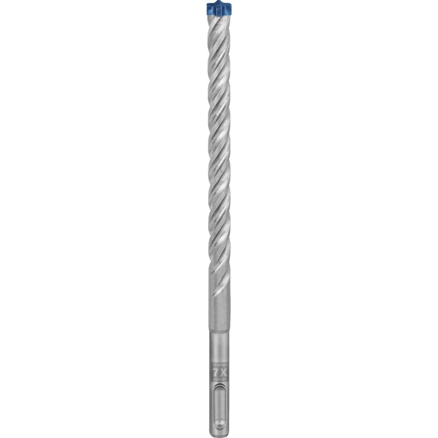 Bosch EXPERT Hammer Bits  SDS plus-7X 12x150x215mm #1