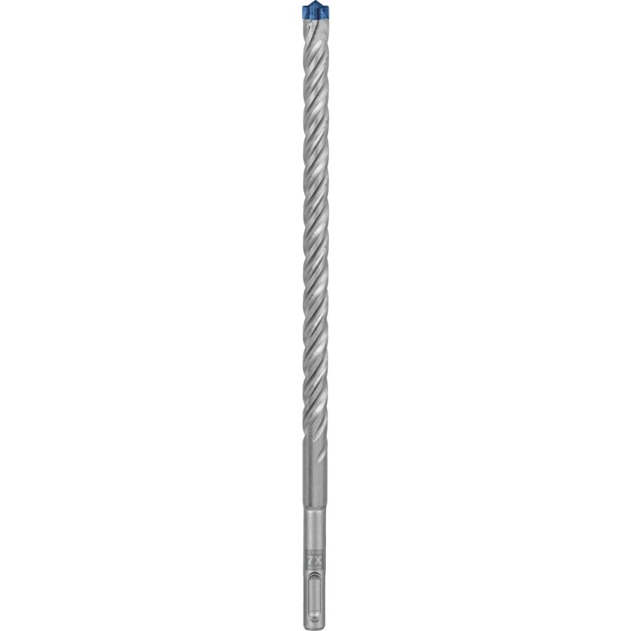 Bosch EXPERT Hammer Bits  SDS plus-7X 12x200x265mm #1