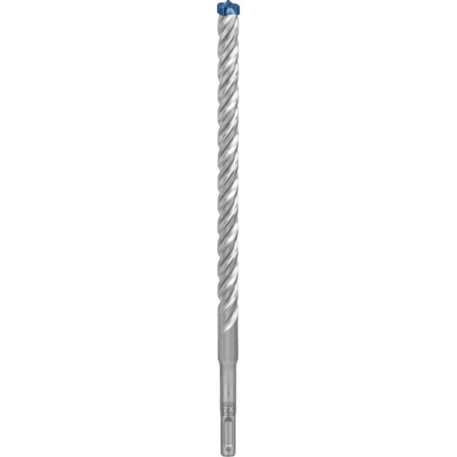Bosch EXPERT Hammer Bits  SDS plus-7X 14x200x265mm #1