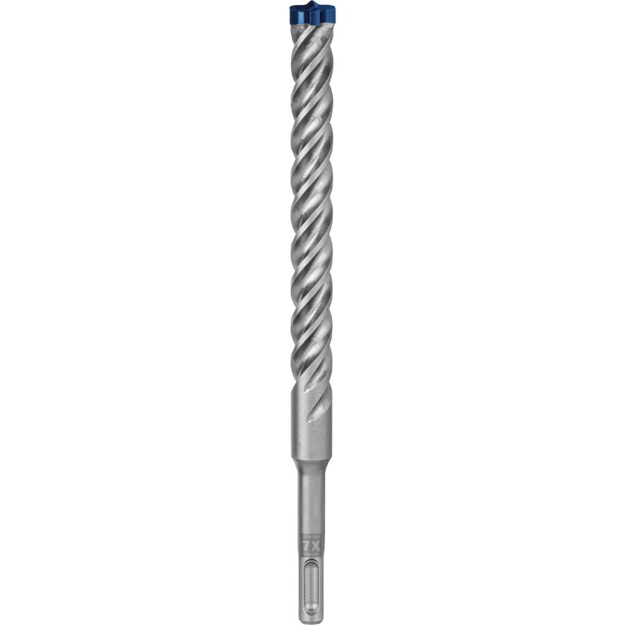 Bosch EXPERT Hammer Bits  SDS plus-7X 16x150x215mm #1