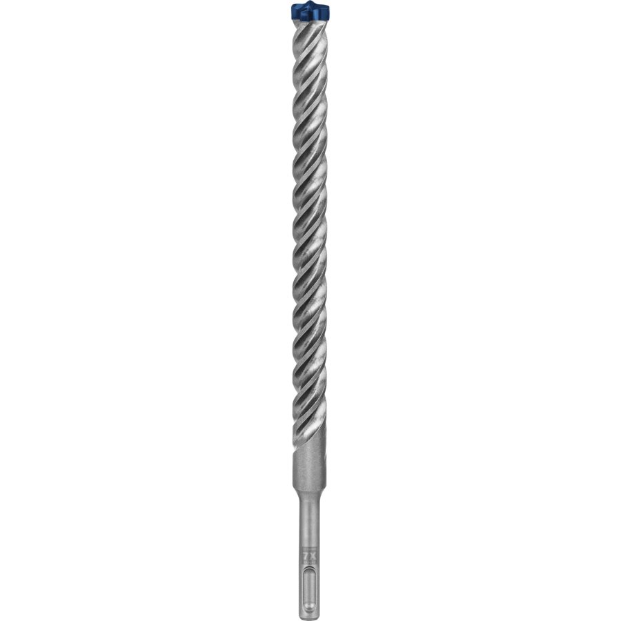 Bosch EXPERT Hammer Bits  SDS plus-7X 16x200x265mm #1