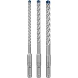 Bosch EXPERT Hammer Bits  SDS plus-7X 5pcs Set #3