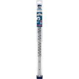 Bosch EXPERT Hammer Bits  SDS max-8X  30x400x520mm #2