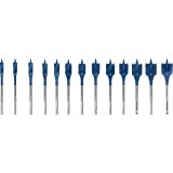 Bosch EXPERT SELFCUT Speed Bo. 13tlg. Set 10-32mm #1