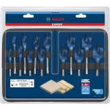 Bosch EXPERT SELFCUT Speed Bo. 13tlg. Set 10-32mm #3