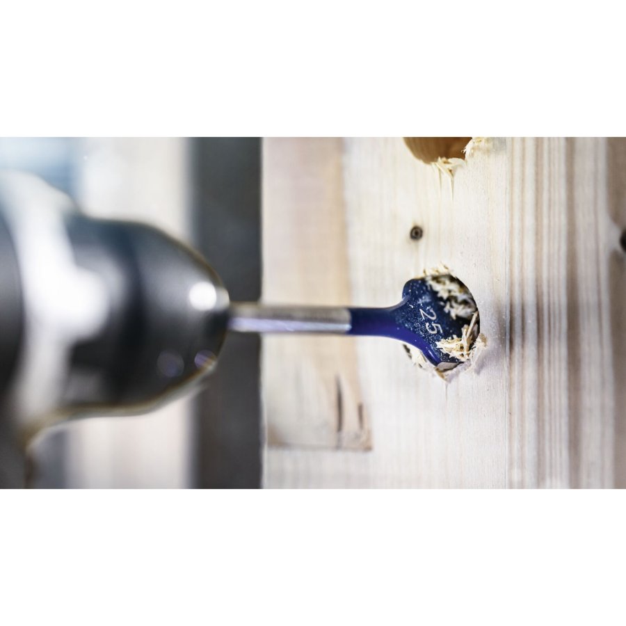 Bosch EXPERT SELFCUT Speed Bo. 13tlg. Set 10-32mm #5