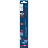 Bosch EXPERT saber saw blade S1155CHC 1pc Thick Tough Metal #2