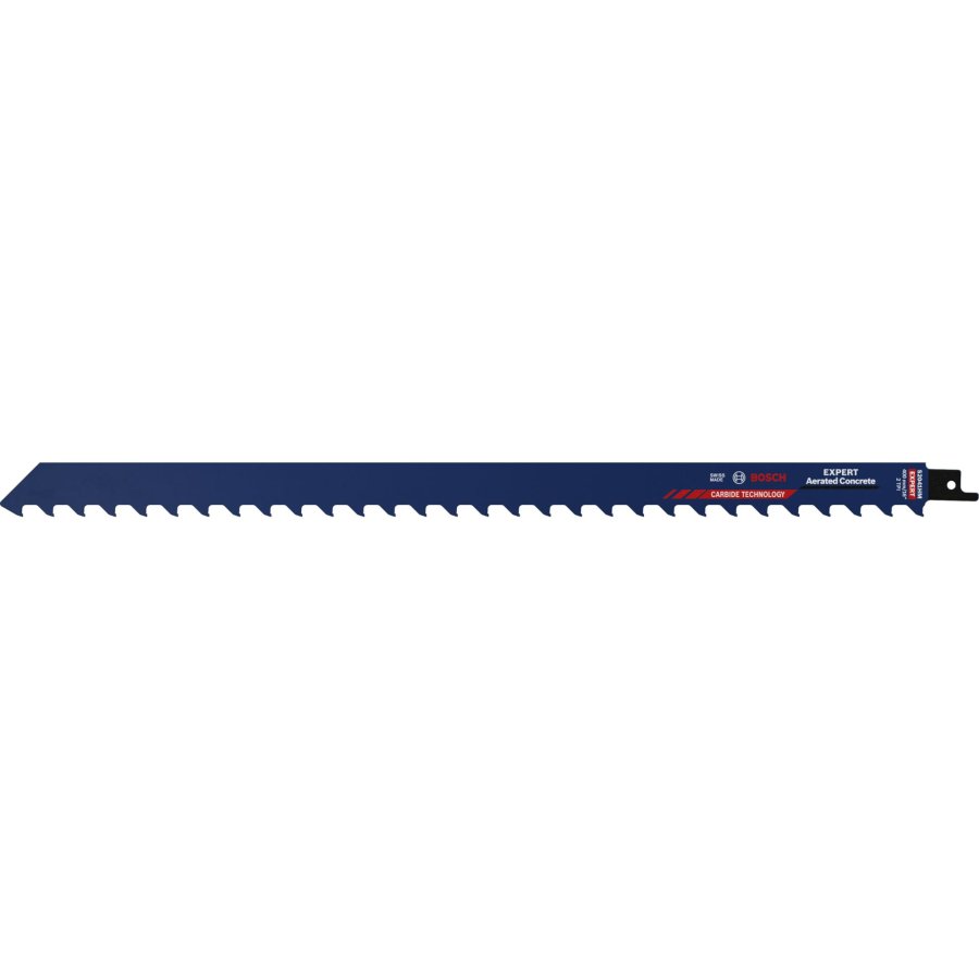 Bosch EXPERT Säbelsägeblatt S2041HM 1Stk Aerated Concrete #1