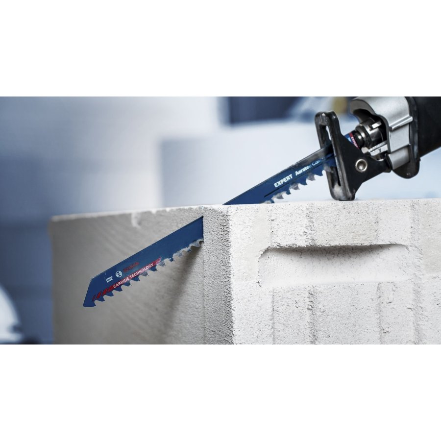 Bosch EXPERT Säbelsägeblatt S2041HM 1Stk Aerated Concrete #5