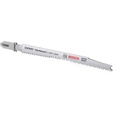 Bosch EXPERT jigsaw blades T308BF Hardwood 2-side clean 5pc #1
